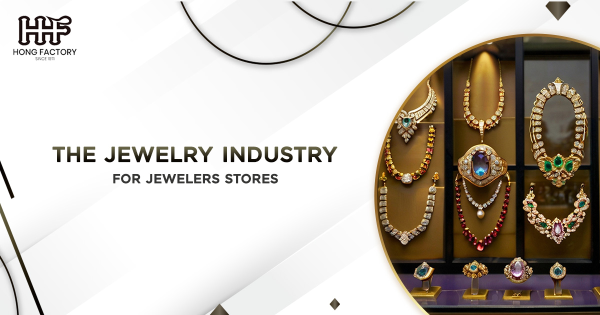 How to Choose the Perfect Jewelry Store for Your Shopping Experience