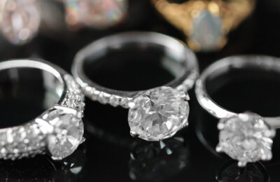 What’s the Point of a Promise Ring? Understanding Its Meaning and Significance